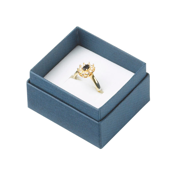 Linen - Ring Box