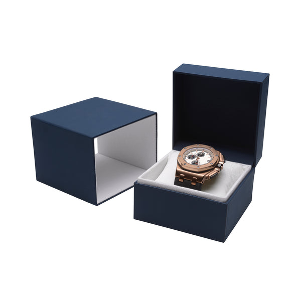 Couture Watch Box